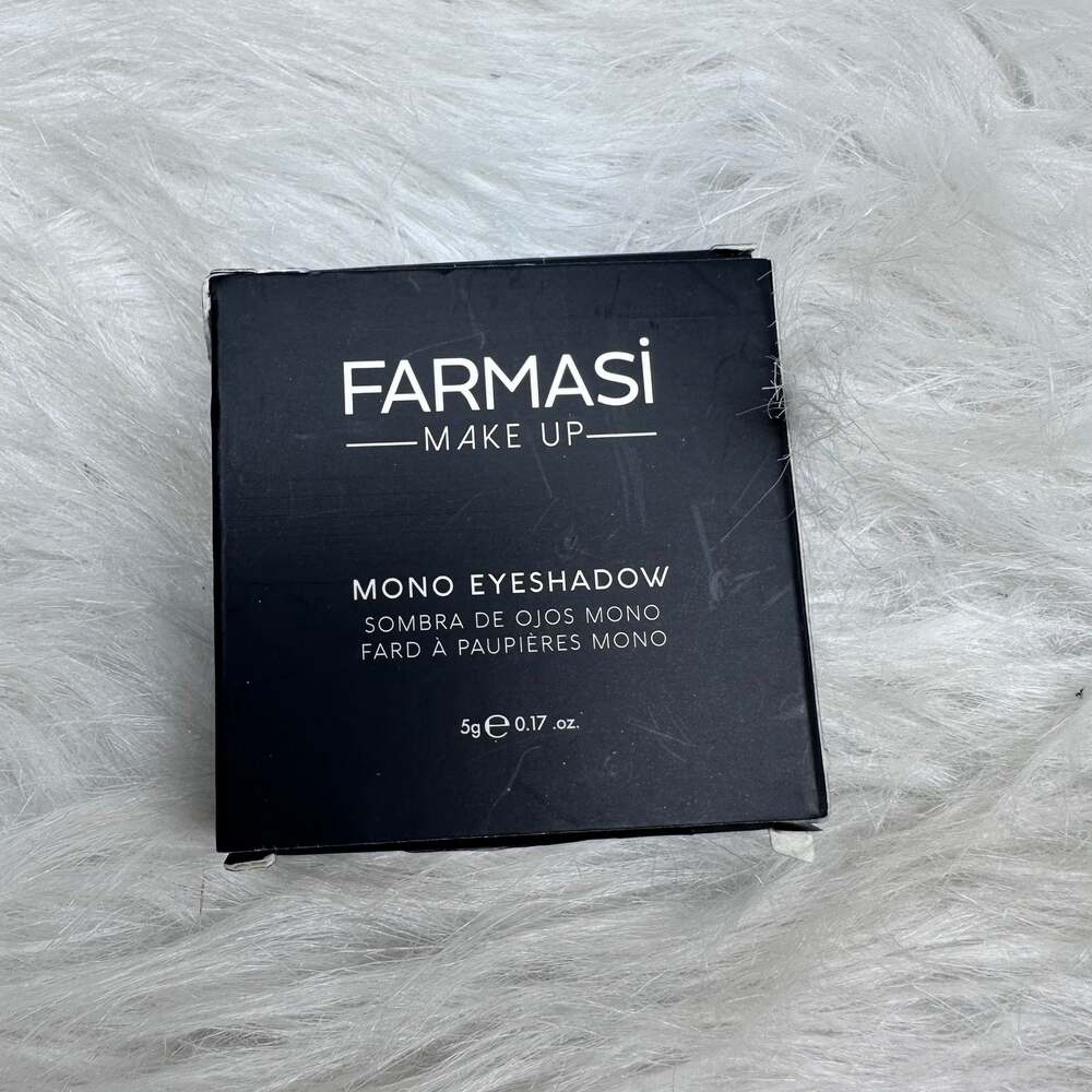 Farmasi‎ Set of Mono Eyeshadows